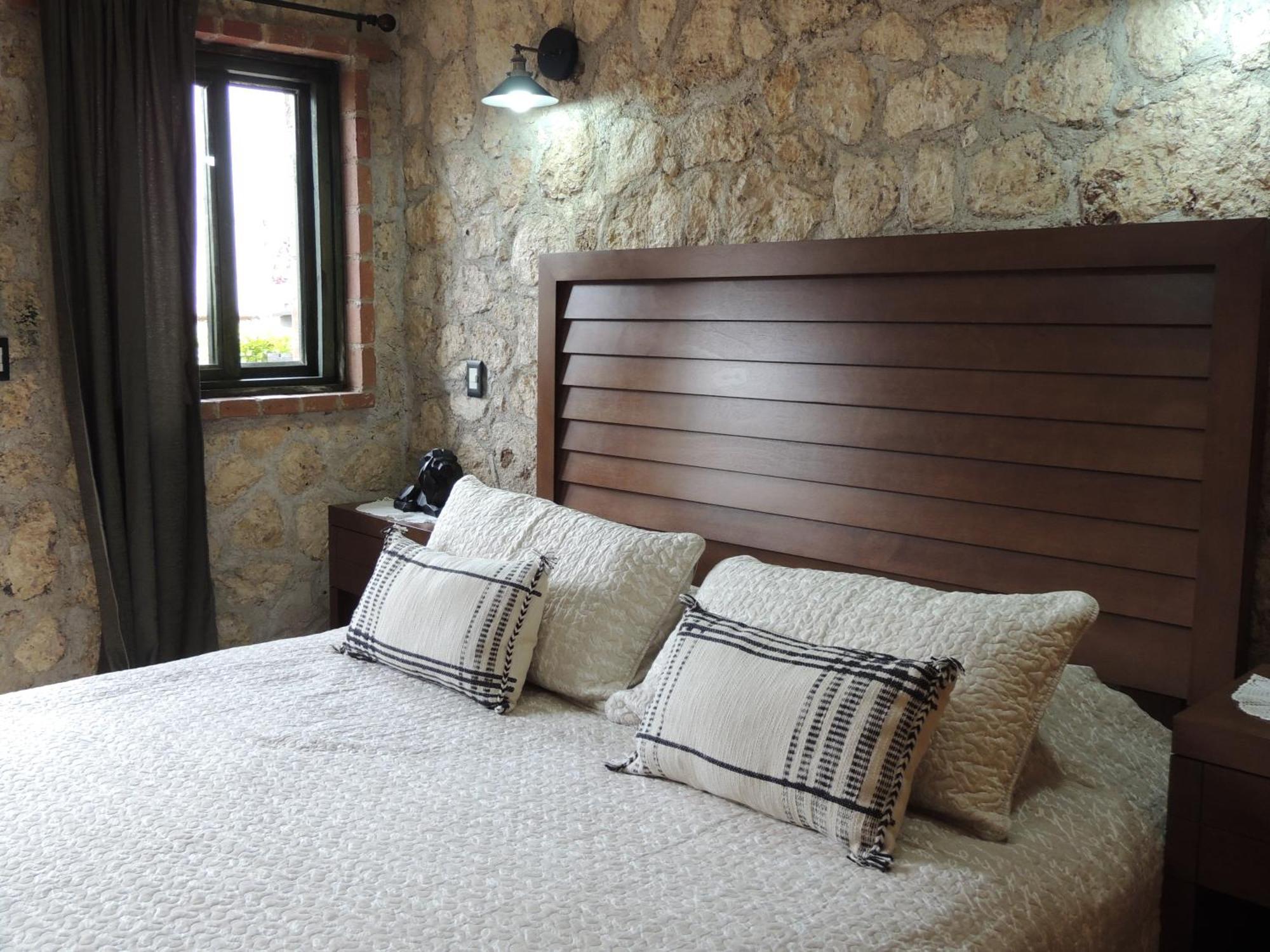 Cabanas Big Mountain Bernal Kültér fotó