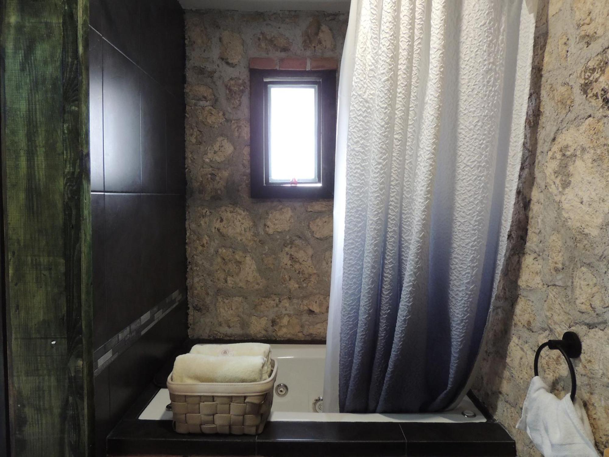 Cabanas Big Mountain Bernal Kültér fotó