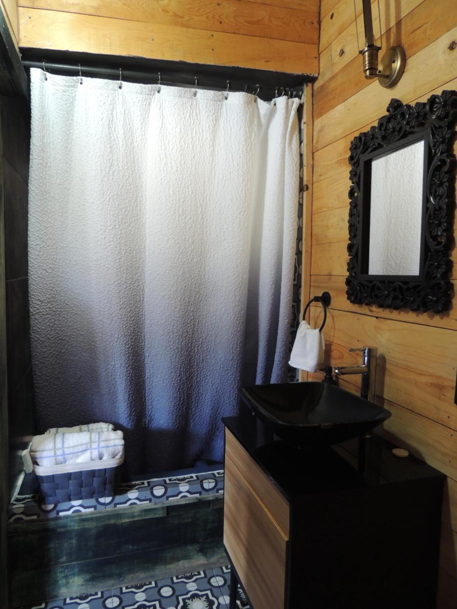 Cabanas Big Mountain Bernal Kültér fotó